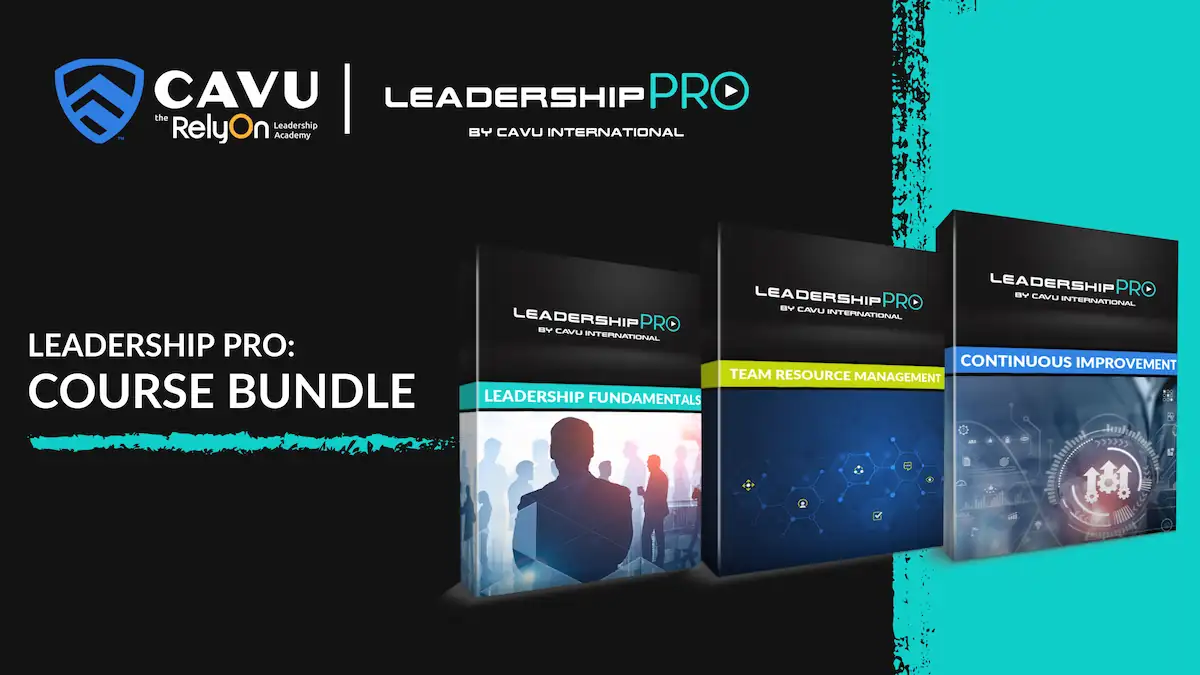 Leadership PRO Course Bundle - eLearning Series