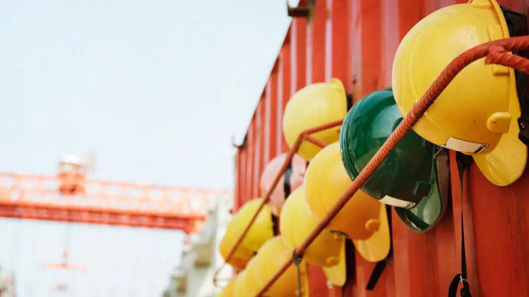 Health, Safety, & Environment