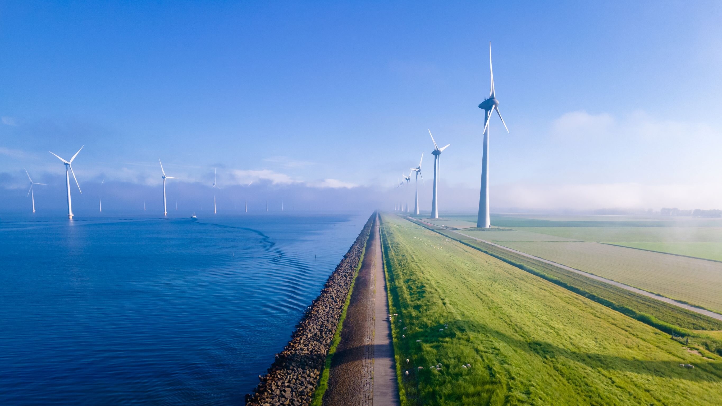 Energy Transition